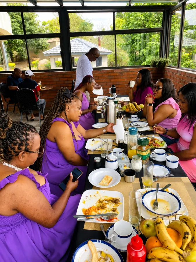Nkazi Tours travel memory 11