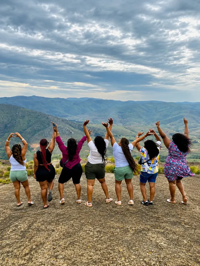 Nkazi Tours travel memory 14